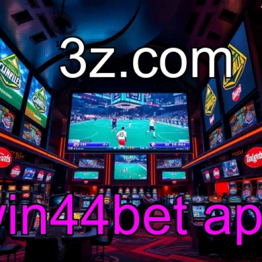 Fidelidade Brilhante: Explore a Lealdade no win44bet App