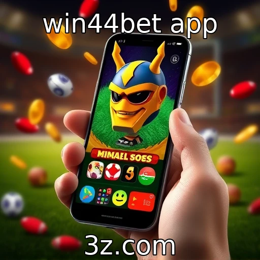 Inovação tecnológica no setor de jogos móveis