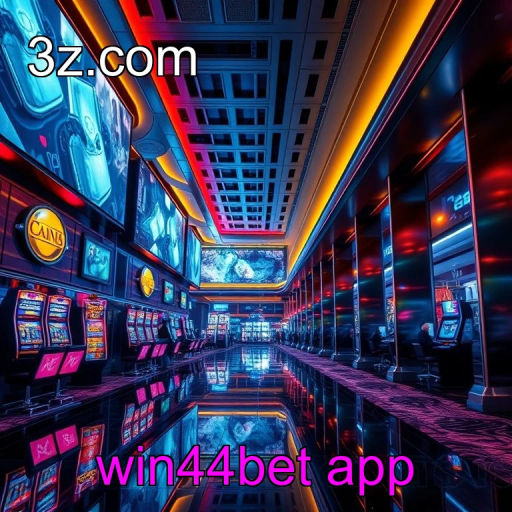 Poker Fantástico: Desafios e Emoções no win44bet app