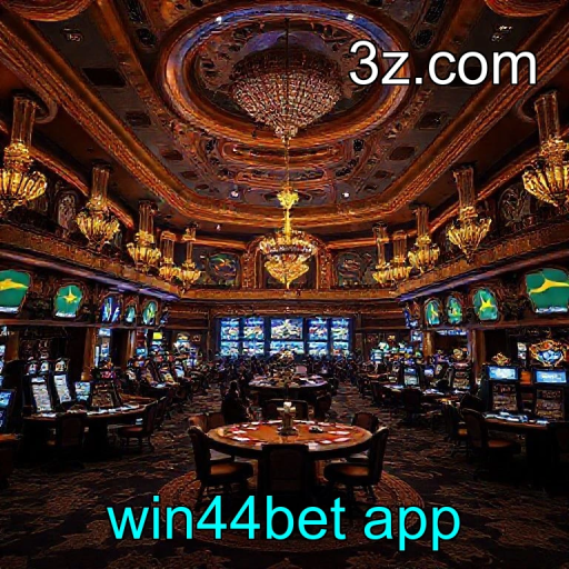 Entendendo os Termos do win44bet App de Jogos Online