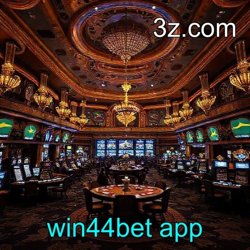 Entendendo os Termos do win44bet App de Jogos Online